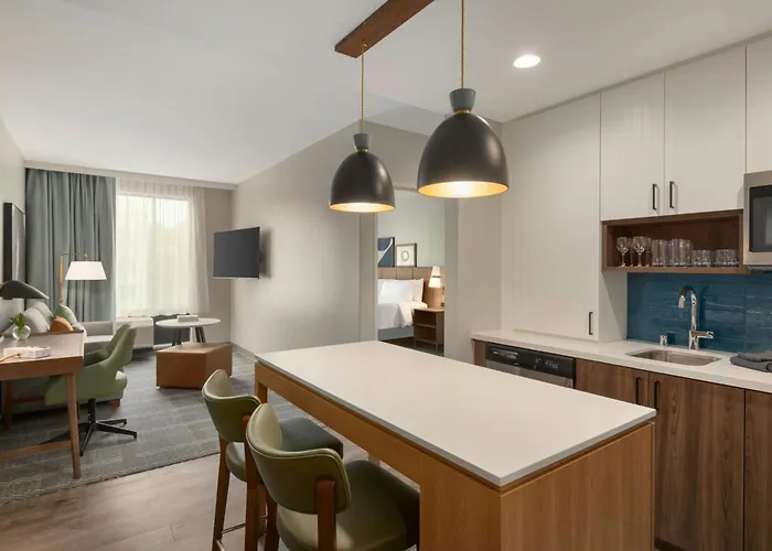 Staybridge Suites Rochester - Mayo Clinic Area By Ihg