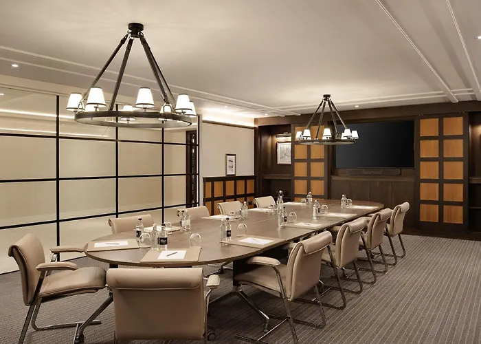 Fairmont Windsor Park