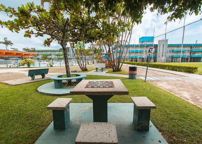 Colônia de Férias de Guaratuba
