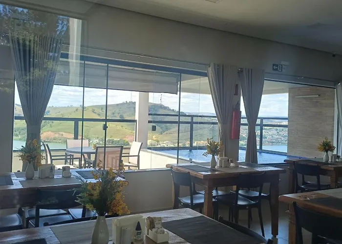 Pousada Belvedere