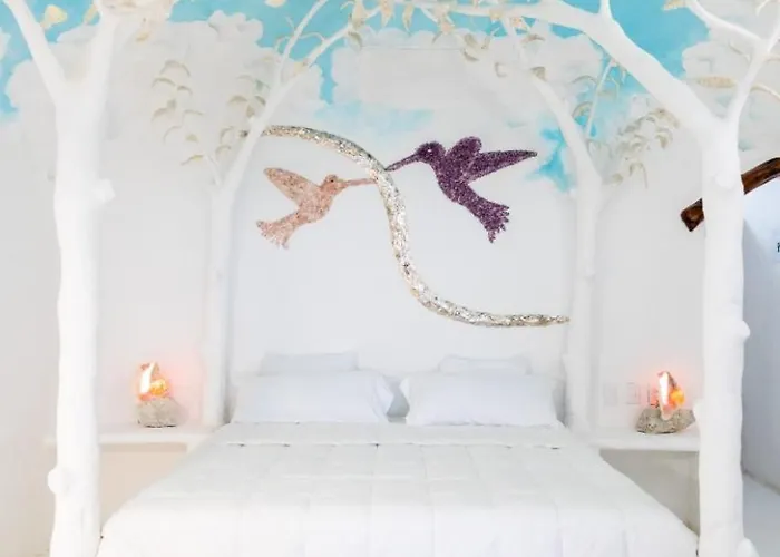 Hotel Pasion De Luna