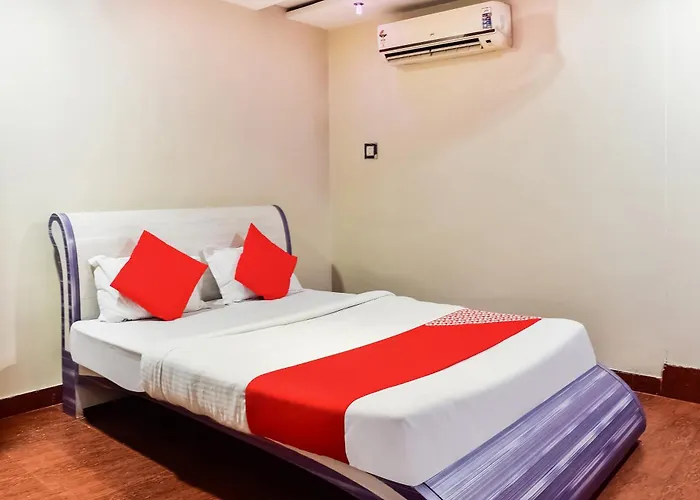 Hotel O Flagship Hotel Pragya 2