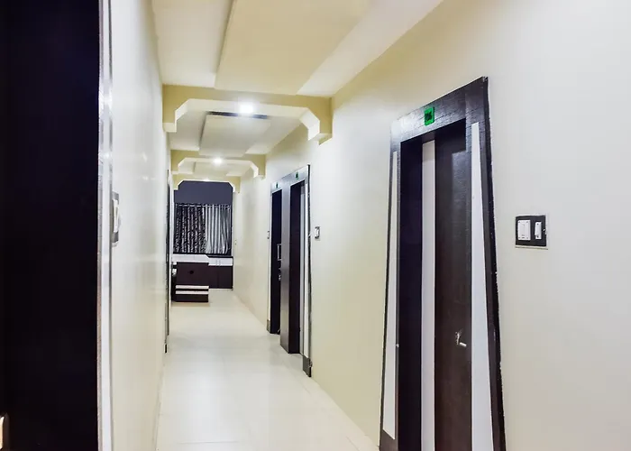 Hotel O Flagship Hotel Pragya 2
