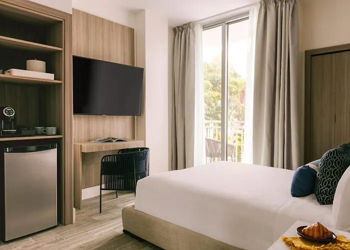 Hillsboro Beach Resort By Kasa