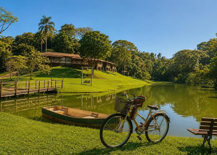 Hotel Fazenda Bom Retiro