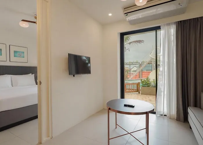Marina House Muaythai Ta-Iad Phuket
