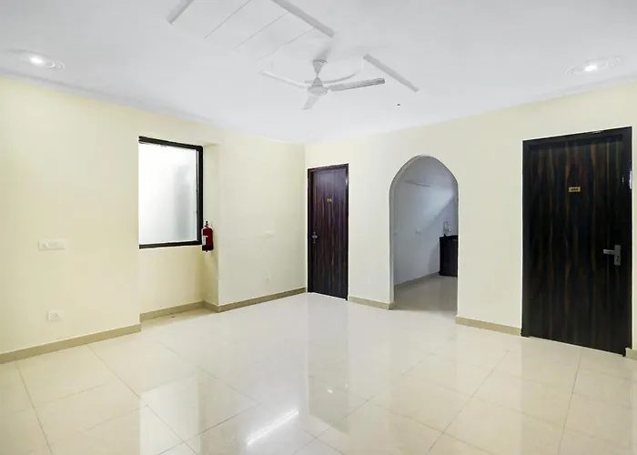 Collection O City Residency