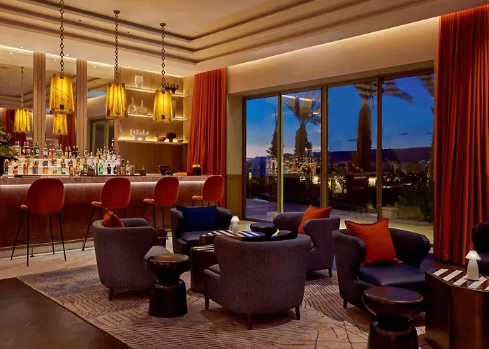 Fairmont Taghazout Bay
