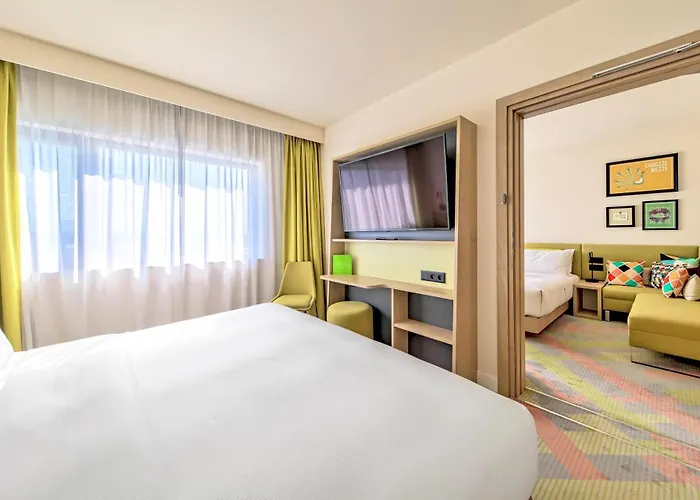 Hampton By Hilton Krakow Airport