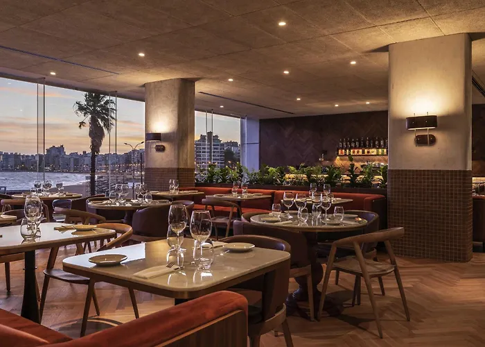 Costanero Hotel Montevideo - Mgallery Collection