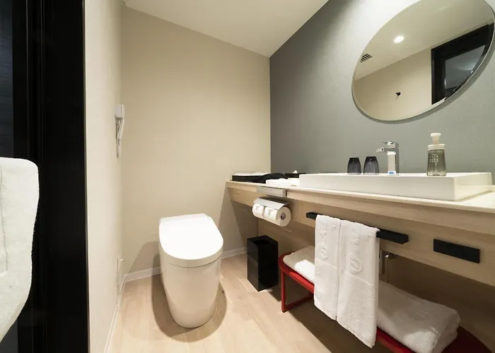 Hotel Jal City Toyama