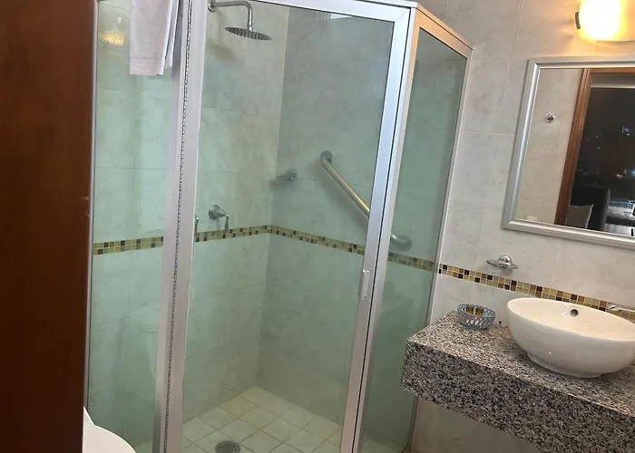 Hotel Toetem Guadalajara