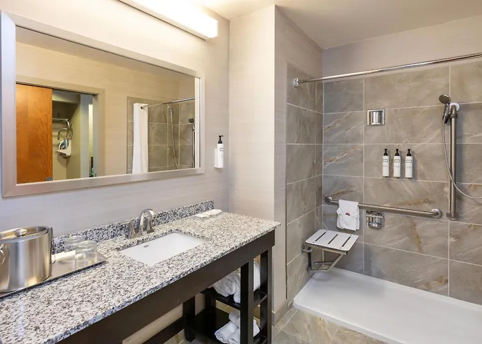 Radisson Hotel Edmonton Airport