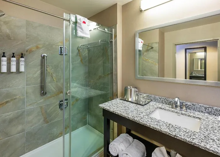 Radisson Hotel Edmonton Airport