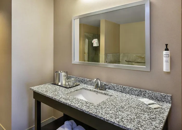 Radisson Hotel Edmonton Airport