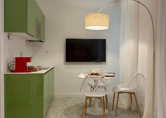 Casaunoe Boutique Hotel