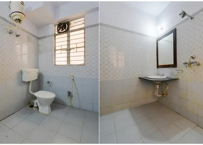 Hotel O Hotel Vibrant Vidyapati