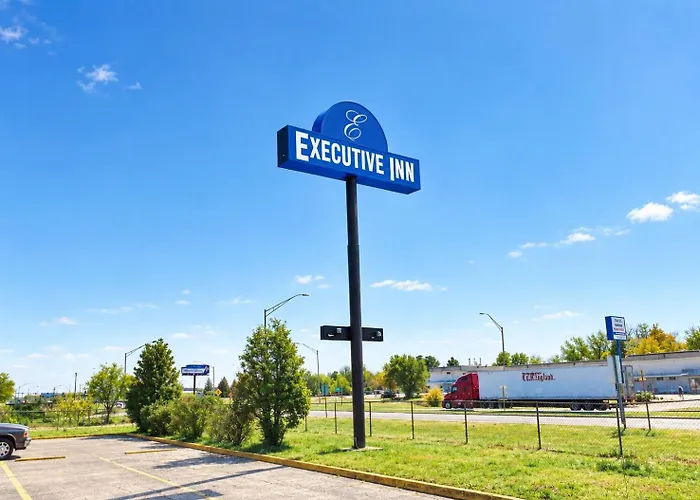 Executive Inn