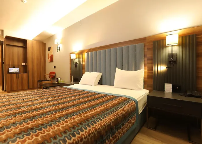 Incipark Hotel