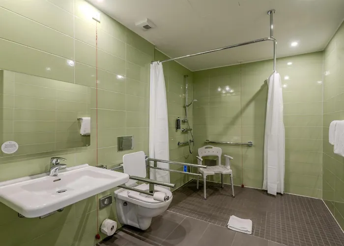 Premier Inn Koblenz City