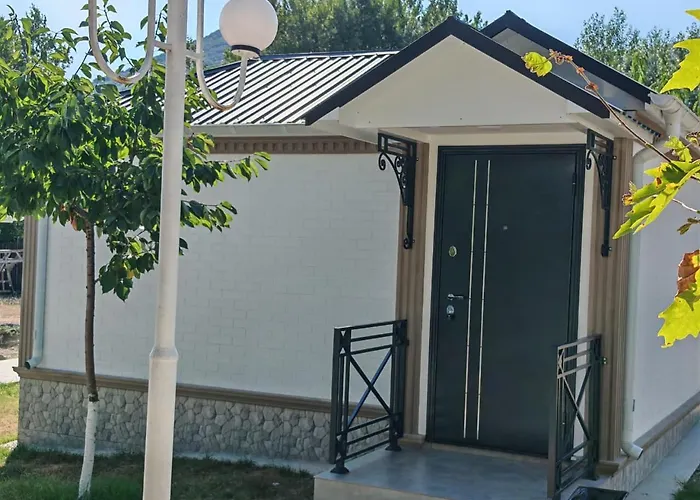 Tulpan Park Hotel