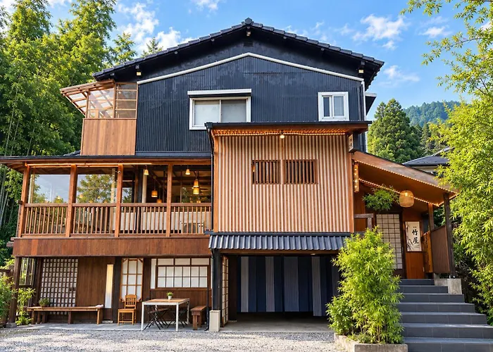 旅館 竹屋 Takeya