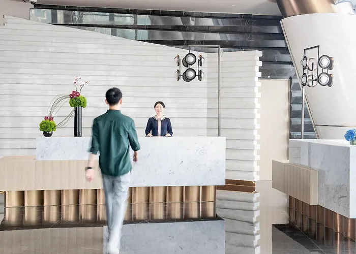 Pullman Shenzhen North