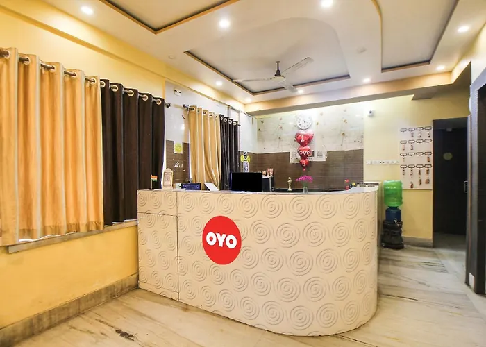 Hotel O Ecopark Guest House