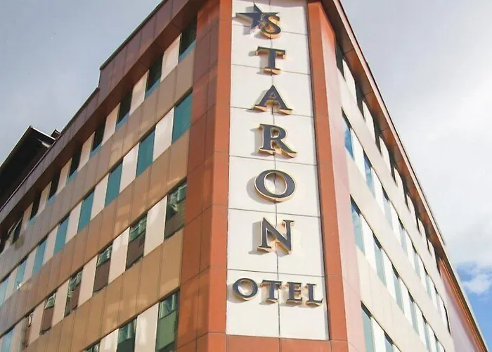 Staron Otel