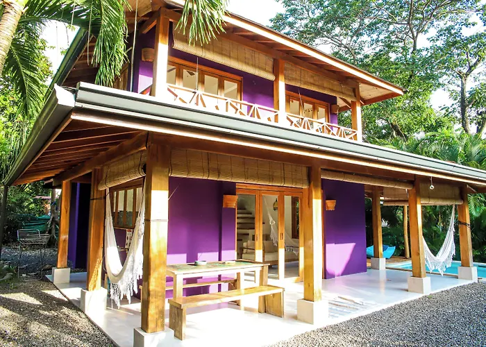 Villas Argan