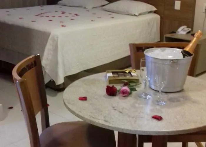 Hotel Royal