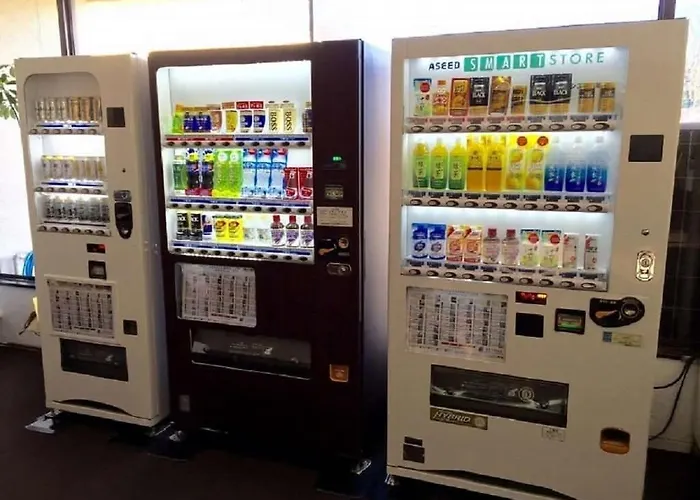 Hotel Livemax Numazu Ekimae