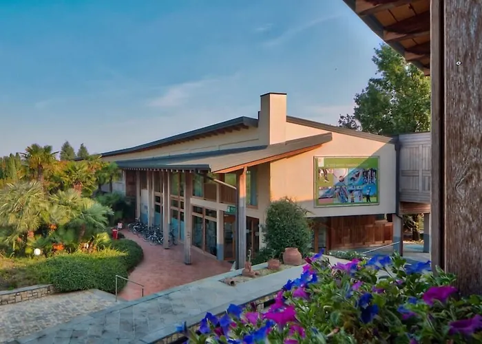 Active Hotel Paradiso
