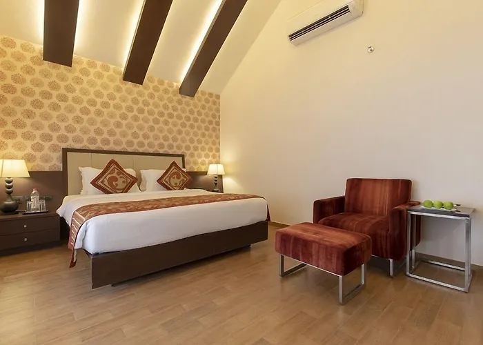 Rpj Hotel Rajkot