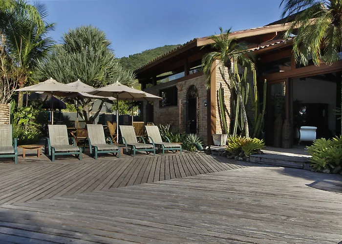 Villa Bebek Hotel (Adults Only)