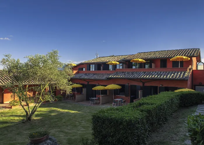 Casanova - Panoramic Rooms And Suites