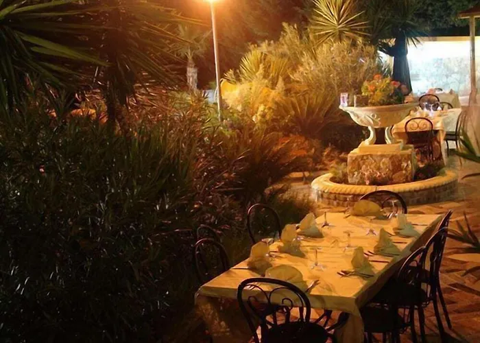 Balconata 2.0 Banqueting & Accommodations