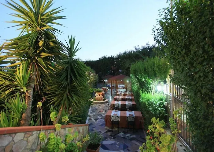 Balconata 2.0 Banqueting&Accommodations