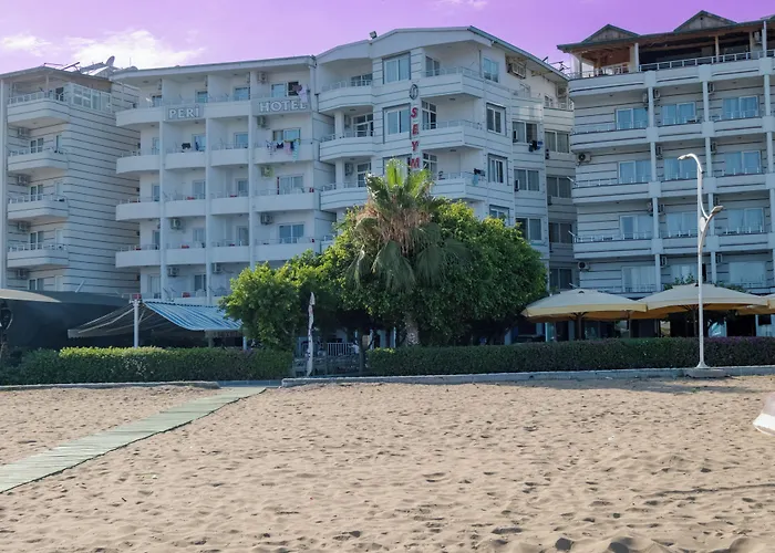 Seymen Otel