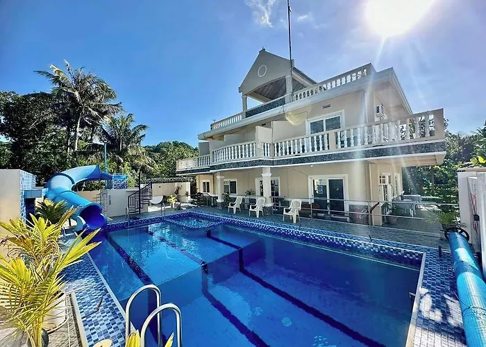 Dive Batanes Lodge