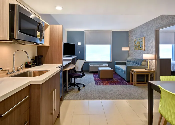 Home2 Suites Eau Claire South, Wi