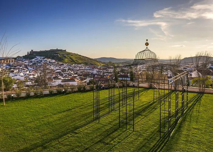 Barcelo Aracena & Spa
