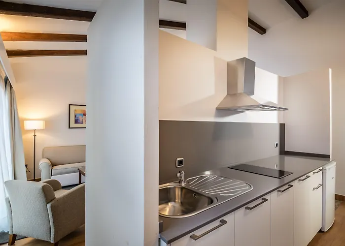 Barcelo Aracena & Spa