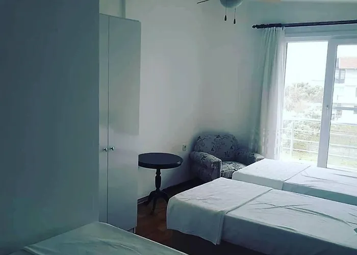 Akmonya Pansiyon