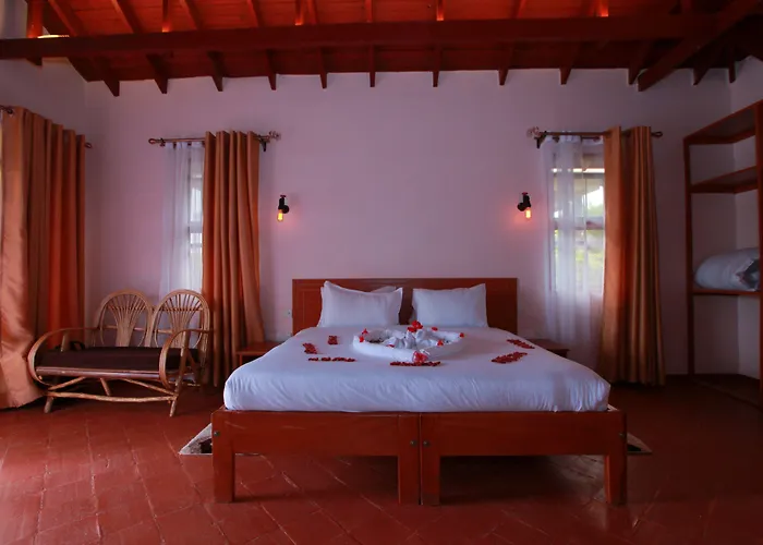 Mtoni Resort, Naro Moru