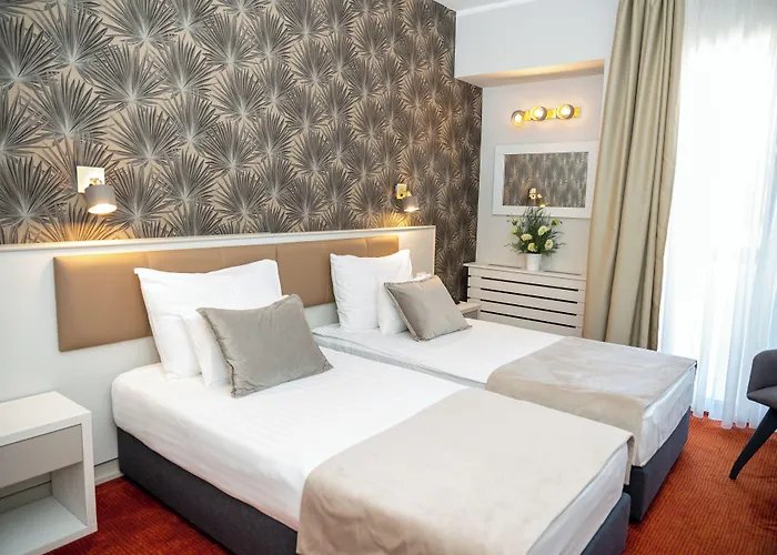 Zepter Spa Wellness Hotel & Zepterme Member Of Zepter Hotels