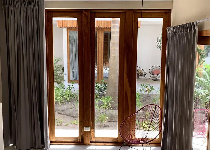 Majo Hotel Boutique