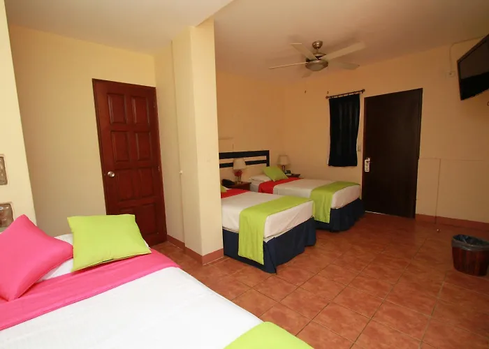 Hotel Colibri