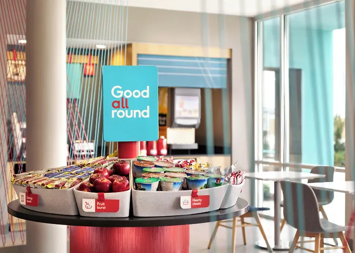 Avid Hotels - Oklahoma City Airport By Ihg