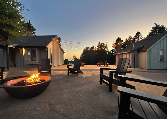Mendo Bungalow